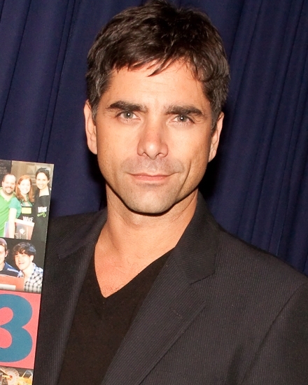 Photo Coverage: Broadway Flea Market 2009 - Press Room Image
