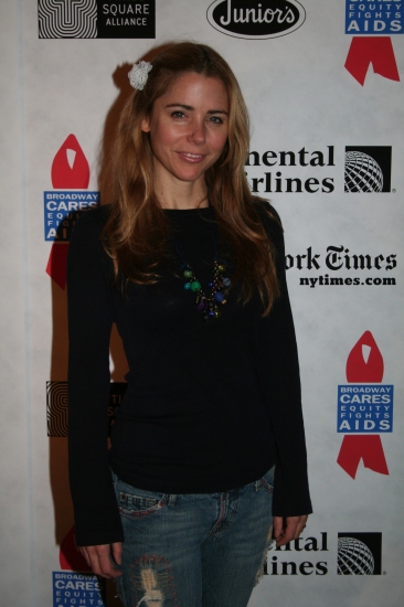 Photo Coverage: Broadway Flea Market 2009 - Press Room Image