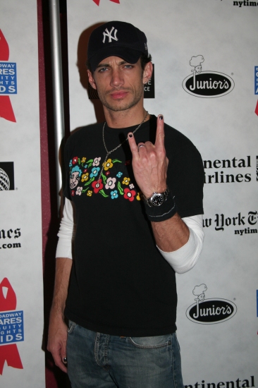 Photo Coverage: Broadway Flea Market 2009 - Press Room Image