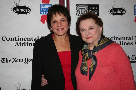 Photo Coverage: Broadway Flea Market 2009 - Press Room Image