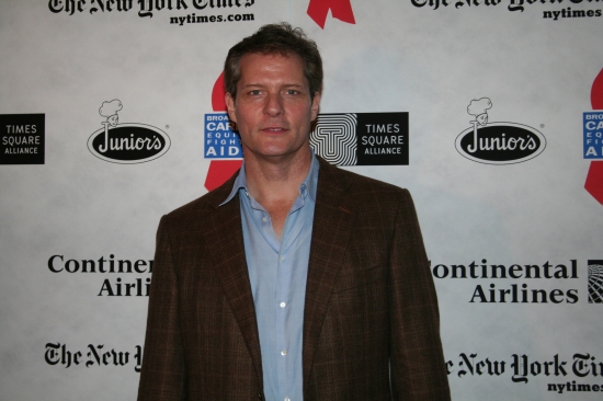 Photo Coverage: Broadway Flea Market 2009 - Press Room Image