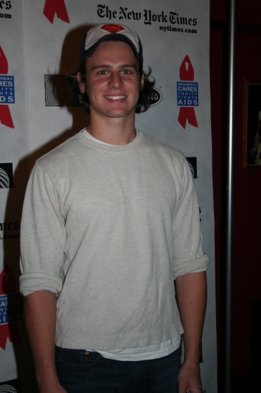 Photo Coverage: Broadway Flea Market 2009 - Press Room Image