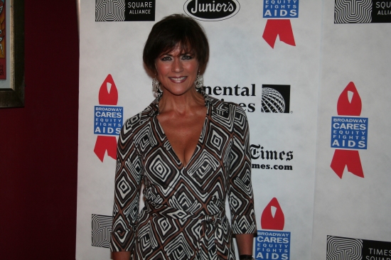 Photo Coverage: Broadway Flea Market 2009 - Press Room Image