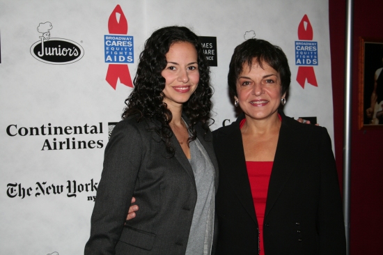 Photo Coverage: Broadway Flea Market 2009 - Press Room Image