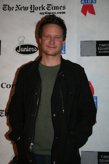 Photo Coverage: Broadway Flea Market 2009 - Press Room Image