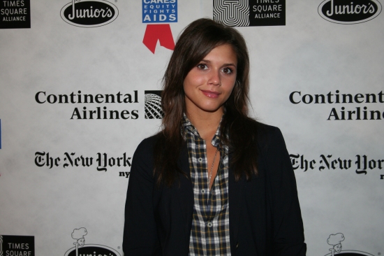 Photo Coverage: Broadway Flea Market 2009 - Press Room Image