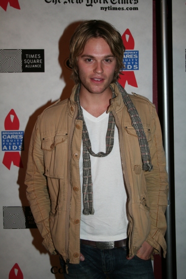 Photo Coverage: Broadway Flea Market 2009 - Press Room Image