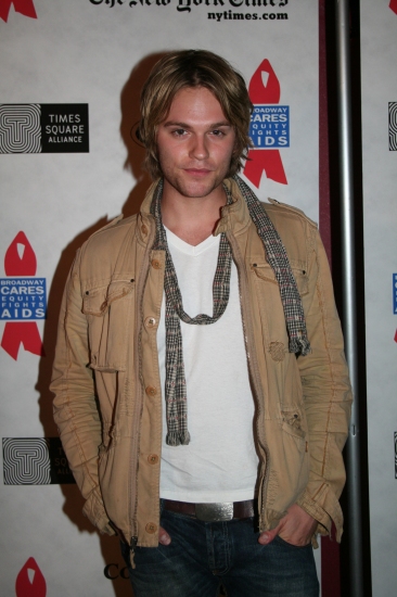 Photo Coverage: Broadway Flea Market 2009 - Press Room Image