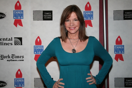 Photo Coverage: Broadway Flea Market 2009 - Press Room Image
