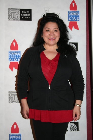 Photo Coverage: Broadway Flea Market 2009 - Press Room Image