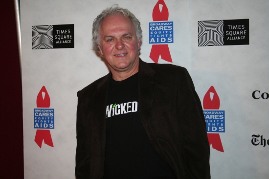Photo Coverage: Broadway Flea Market 2009 - Press Room Image