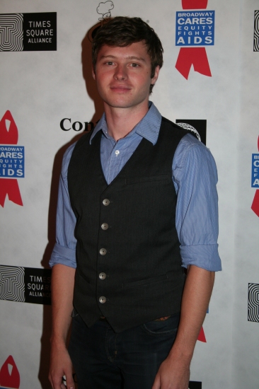Photo Coverage: Broadway Flea Market 2009 - Press Room Image