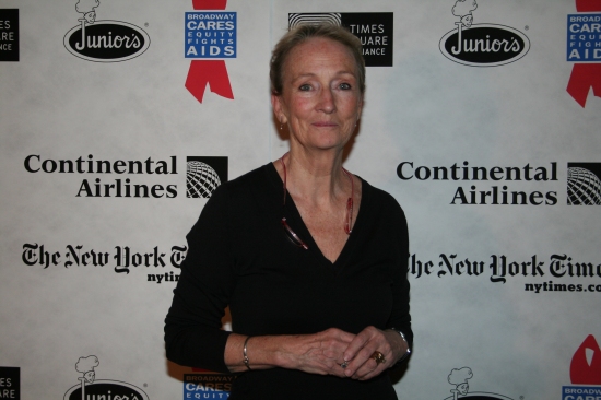 Photo Coverage: Broadway Flea Market 2009 - Press Room Image