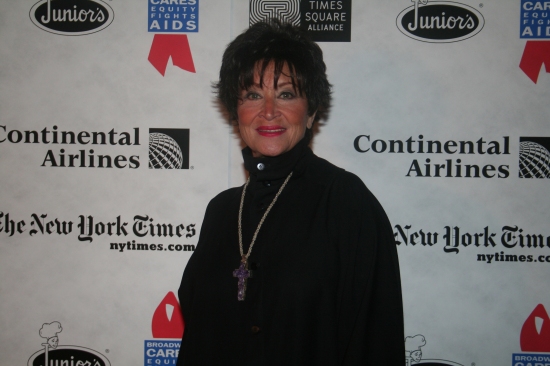 Photo Coverage: Broadway Flea Market 2009 - Press Room Image