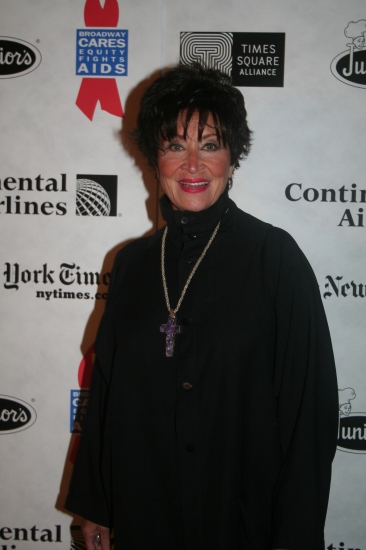 Photo Coverage: Broadway Flea Market 2009 - Press Room Image