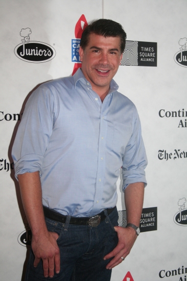 Photo Coverage: Broadway Flea Market 2009 - Press Room Image