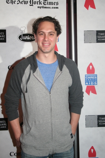 Photo Coverage: Broadway Flea Market 2009 - Press Room Image