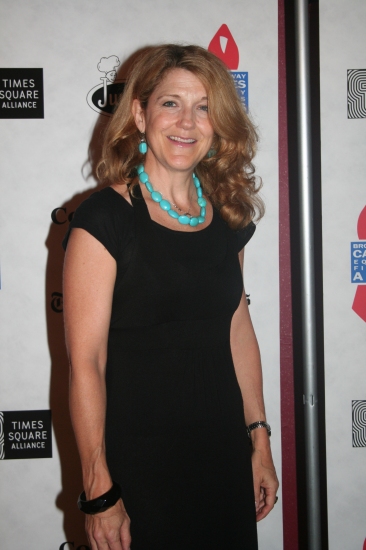 Photo Coverage: Broadway Flea Market 2009 - Press Room Image