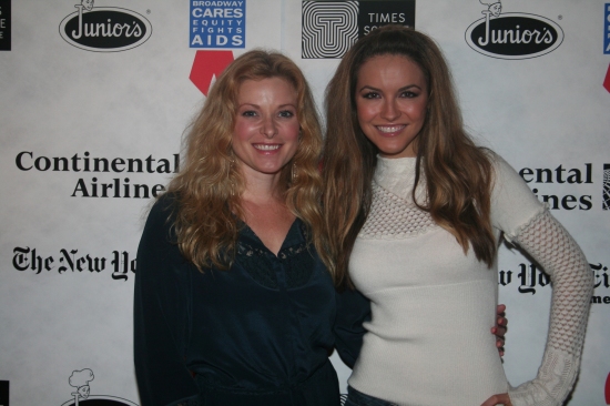 Photo Coverage: Broadway Flea Market 2009 - Press Room Image
