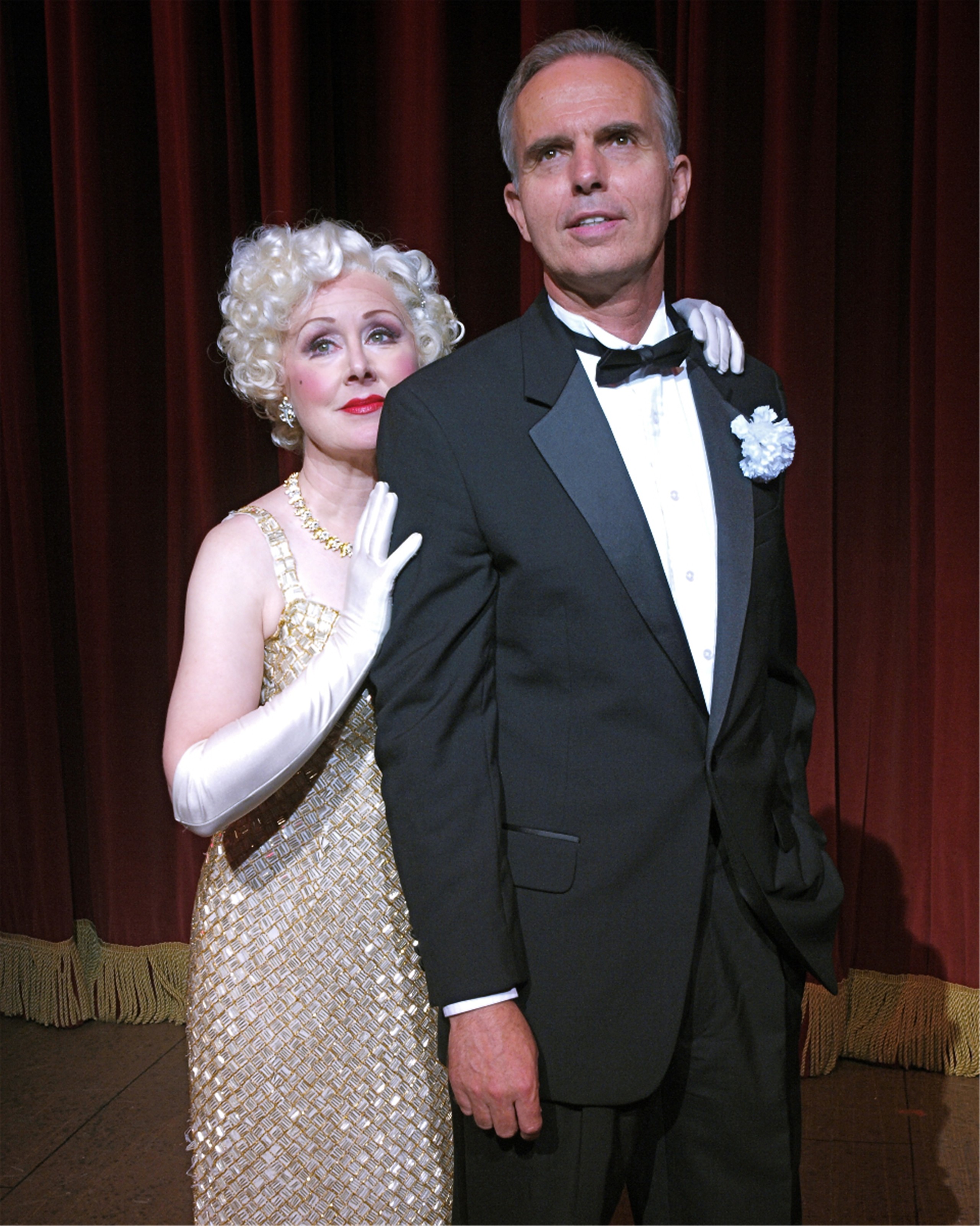 Photo Flash: WBT Presents 42ND STREET Image