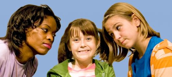 Photo Flash: RAMONA QUIMBY At Des Moines Playhouse Image