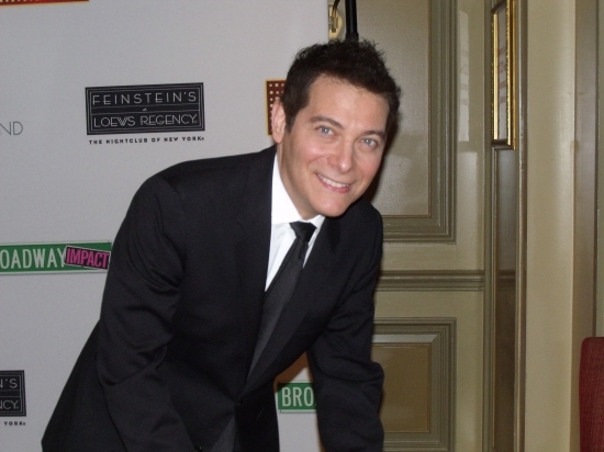Photo Coverage: 'True Colors Cabaret' at Feinstein's at the Loews Regency Image