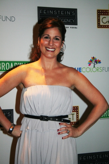 Photo Coverage: 'True Colors Cabaret' at Feinstein's at the Loews Regency Image