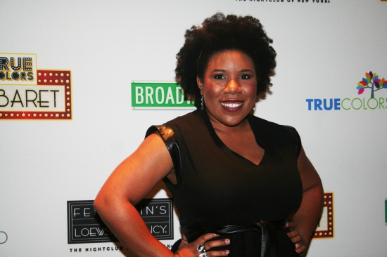 Photo Coverage: 'True Colors Cabaret' at Feinstein's at the Loews Regency Image