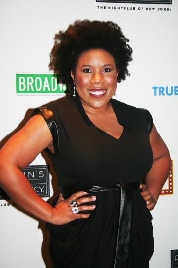 Photo Coverage: 'True Colors Cabaret' at Feinstein's at the Loews Regency Image