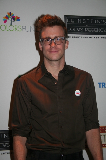 Photo Coverage: 'True Colors Cabaret' at Feinstein's at the Loews Regency Image