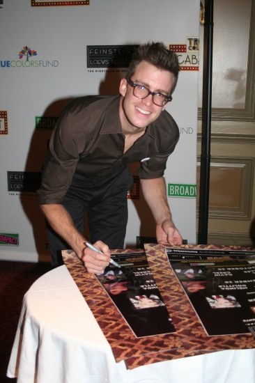 Photo Coverage: 'True Colors Cabaret' at Feinstein's at the Loews Regency Image
