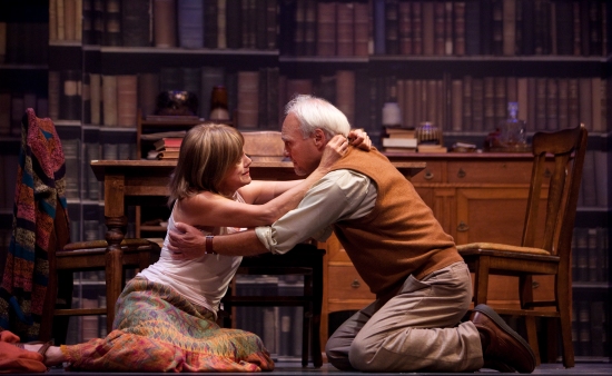 Photo Flash: The Canadian Stage Company Presents ROCK 'N' ROLL Image