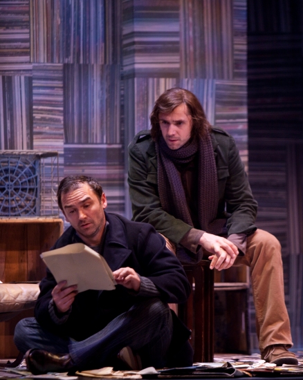 Photo Flash: The Canadian Stage Company Presents ROCK 'N' ROLL Image