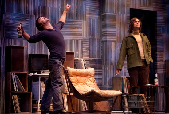 Photo Flash: The Canadian Stage Company Presents ROCK 'N' ROLL Image
