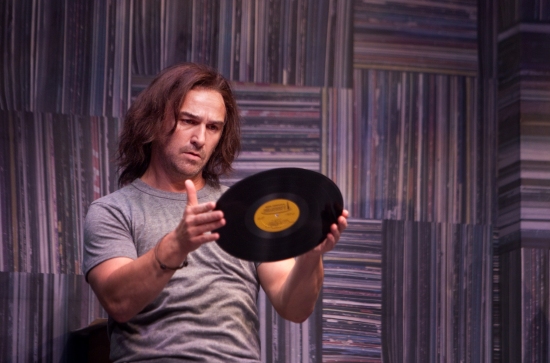 Photo Flash: The Canadian Stage Company Presents ROCK 'N' ROLL Image