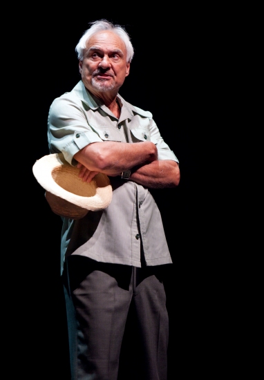 Photo Flash: The Canadian Stage Company Presents ROCK 'N' ROLL Image