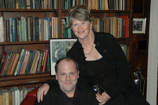 Photo Coverage: 'SUPER SHAW!' at The Players Club Image