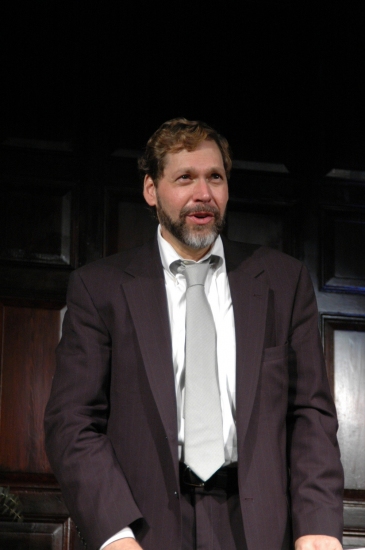 Photo Coverage: 'SUPER SHAW!' at The Players Club Image