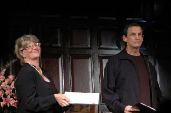 Photo Coverage: 'SUPER SHAW!' at The Players Club Image