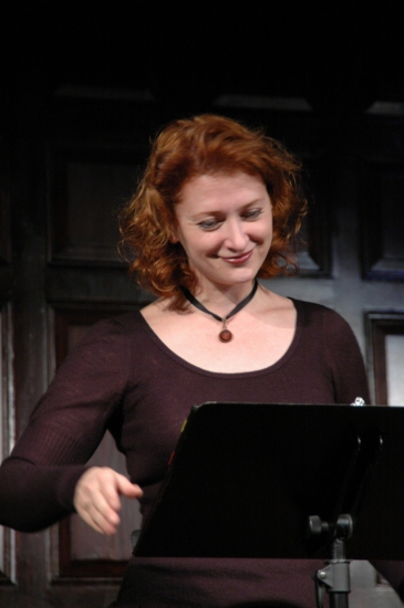Photo Coverage: 'SUPER SHAW!' at The Players Club Image