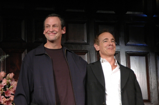 Photo Coverage: 'SUPER SHAW!' at The Players Club Image