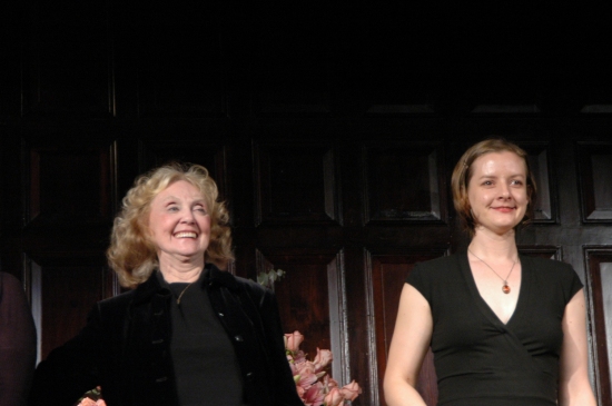 Photo Coverage: 'SUPER SHAW!' at The Players Club Image