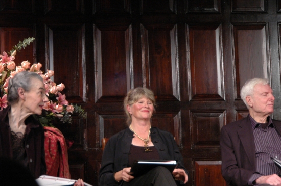 Photo Coverage: 'SUPER SHAW!' at The Players Club Image