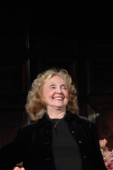 Photo Coverage: 'SUPER SHAW!' at The Players Club Image