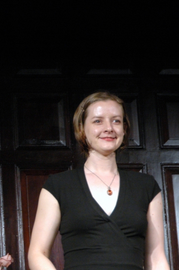 Photo Coverage: 'SUPER SHAW!' at The Players Club Image