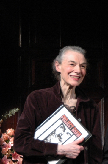 Photo Coverage: 'SUPER SHAW!' at The Players Club Image