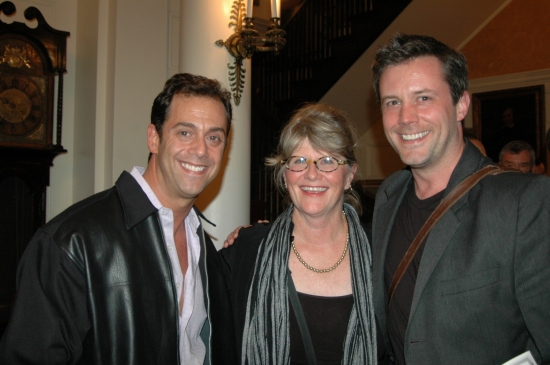 Photo Coverage: 'SUPER SHAW!' at The Players Club Image