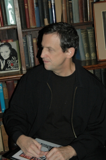 Photo Coverage: 'SUPER SHAW!' at The Players Club Image