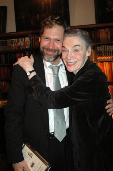 Photo Coverage: 'SUPER SHAW!' at The Players Club Image
