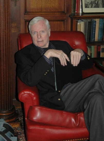 Photo Coverage: 'SUPER SHAW!' at The Players Club Image